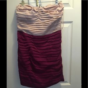 Express party dress holiday size 10